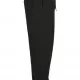 Мъжко долнище в черен цвят Urban Classics Basic Sweatpants 2.0, Долнища - Hoodstyle.bg