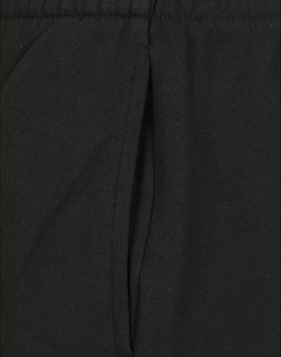 Мъжко долнище в черен цвят Urban Classics Basic Sweatpants 2.0, Долнища - Hoodstyle.bg