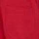 Мъжко долнище в червен цвят Urban Classics Basic Sweatpants 2.0, Долнища - Hoodstyle.bg