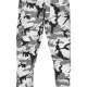 Мъжко долнище в камуфлажен десен Urban Classics Basic Camo Sweatpants 2.0, Долнища - Hoodstyle.bg