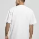 Мъжка тениска в бял цвят Urban Classics от органичен памук, Тениски - Hoodstyle.bg