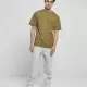 Мъжки дънки стил 90-те от Urban Classics в светлосин цвят, Дънки - Hoodstyle.bg