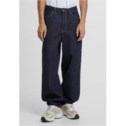 Мъжки дънки Urban Classics 90's Jeans Rinsed Denim 38