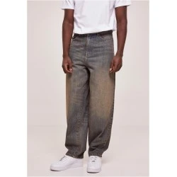 Мъжки дънки Urban Classics 90's Jeans 2000 Washed 44