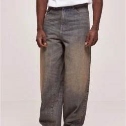 Мъжки дънки Urban Classics 90's Jeans 2000 Washed 44