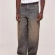 Мъжки дънки Urban Classics 90's Jeans 2000 Washed 44, Дънки - Hoodstyle.bg