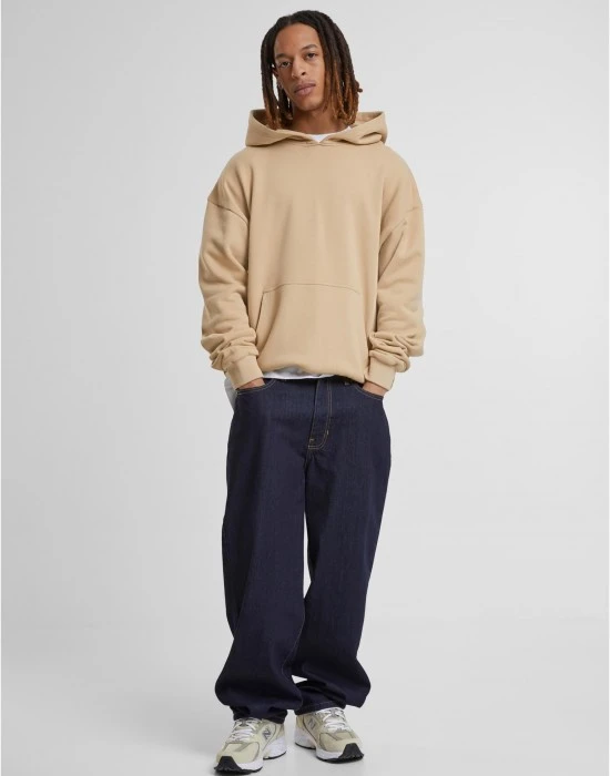 Мъжки дънки Urban Classics 90's Jeans Rinsed Denim 38, Дънки - Hoodstyle.bg