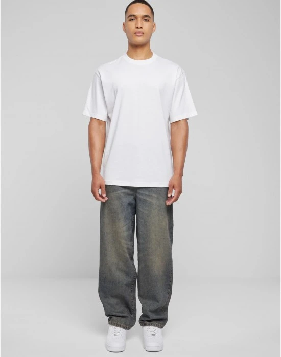 Мъжки дънки Urban Classics 90's Jeans 2000 Washed 44, Дънки - Hoodstyle.bg