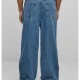 Мъжки дънки Urban Classics 90's Jeans Light Blue Washed 44, Дънки - Hoodstyle.bg