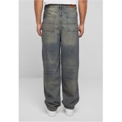 Мъжки дънки Urban Classics 90's Jeans 2000 Washed 44