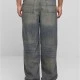 Мъжки дънки Urban Classics 90's Jeans 2000 Washed 44, Дънки - Hoodstyle.bg