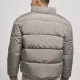 Мъжко зимно късо яке Urban Classics в сив цвят, Зимни якета - Hoodstyle.bg