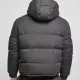 Мъжко късо яке в черен цвят Urban Classics, Зимни якета - Hoodstyle.bg