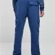 Мъжки спортен карго панталон в син цвят Urban Classics Cargo Sweatpants, Панталони - Hoodstyle.bg