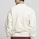 Мъжка блуза в пясъчен цвят Urban Classics Mock Neck Crew, Блузи - Hoodstyle.bg