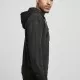 Мъжки суичър в черен цвят Urban Classics Gate, Суичъри - Hoodstyle.bg