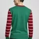 Мъжки коледен пуловер Urban Classics Wanted Christmas, Блузи - Hoodstyle.bg