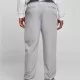 Мъжки панталони в светлосив цвят Tapered Jogger Pants, Панталони - Hoodstyle.bg