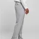 Мъжки панталони в светлосив цвят Tapered Jogger Pants, Панталони - Hoodstyle.bg