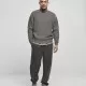 Мъжки поло пуловер в сив цвят Urban Classics Roll Neck, Блузи - Hoodstyle.bg