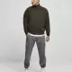 Мъжки поло пуловер Urban Classics Roll Neck, Блузи - Hoodstyle.bg
