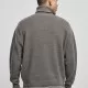 Мъжки поло пуловер в сив цвят Urban Classics Roll Neck, Блузи - Hoodstyle.bg