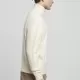 Мъжки поло пуловер в пясъчен цвят Urban Classics Roll Neck, Блузи - Hoodstyle.bg