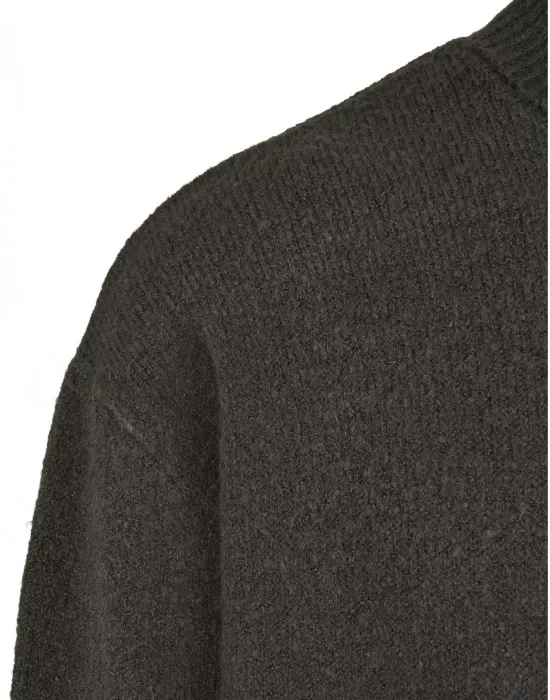 Мъжки поло пуловер Urban Classics Roll Neck, Блузи - Hoodstyle.bg