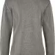 Мъжки пуловер в сив цвят Urban Classics Washed, Блузи - Hoodstyle.bg