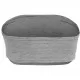 Дамски топ в сив цвят Urban Classics Ladies Bandeau Top grey, Жени - Hoodstyle.bg