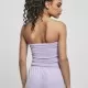 Дамски топ в лилав цвят Urban Classics, Топове - Hoodstyle.bg