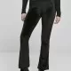 Дамски кадифен клин Urban Classics, Клинове - Hoodstyle.bg