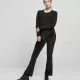 Дамски кадифен клин Urban Classics, Клинове - Hoodstyle.bg