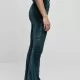 Дамски кадифен клин Urban Classics, Клинове - Hoodstyle.bg