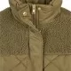 Дамско яке в масленозелен цвят Urban Classics, Якета - Hoodstyle.bg