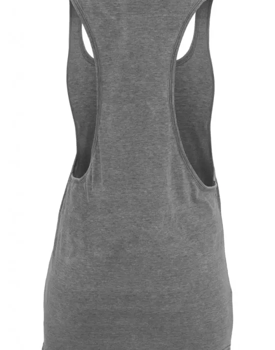 Дамски потник Urban Classics darkgrey, Топове - Hoodstyle.bg