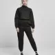 Дамска блуза в черен цвят Urban Classics, Блузи - Hoodstyle.bg