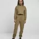 Дамска блуза в масленозелен цвят Urban Classics, Блузи - Hoodstyle.bg