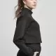 Дамска блуза в черен цвят Urban Classics, Блузи - Hoodstyle.bg