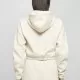 Дамски суичър в пясъчен цвят Urban Classics, Суичъри - Hoodstyle.bg