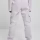 Дамско карго долнище в светло лилав цвят Urban Classics, Долнища - Hoodstyle.bg