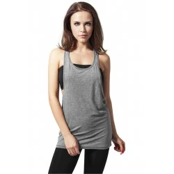 Дамски потник Urban Classics darkgrey