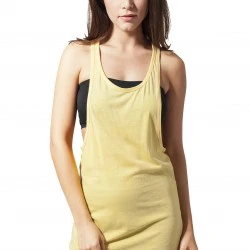 Дамски потник Urban Classics yellow