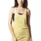 Дамски потник Urban Classics yellow, Топове - Hoodstyle.bg