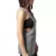 Дамски потник Urban Classics darkgrey, Топове - Hoodstyle.bg