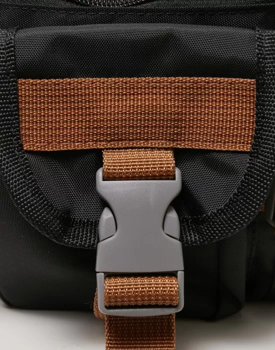 Туристическа чанта за рамо Urban Classics, Чанти и Раници - Hoodstyle.bg