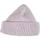 Вълнена шапка в светло лилав цвят Urban Classics, Аксесоари - Hoodstyle.bg