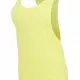 Дамски потник Urban Classics Loose Neon в жълт цвят, Топове - Hoodstyle.bg