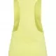 Дамски потник Urban Classics Loose Neon в жълт цвят, Топове - Hoodstyle.bg