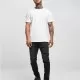 Мъжки дънки в черен цвят Slim Fit Jeans realblk, Дънки - Hoodstyle.bg